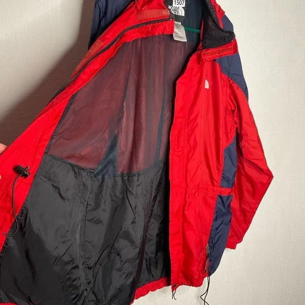 The North Face this vintage